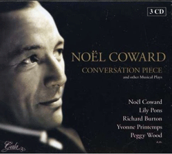 Conversation Piece — Noël Coward